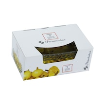 Paşabahçe Mezze 2li Küçük Kayık Meze Kasesi