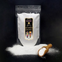 Hanzade Bitkisel Saf Vanilya Şekersiz 50 G
