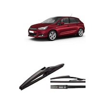 Citroen C4 Arka Silecek Süpürgesi 2009-2016