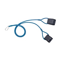 Suntek Beyzbol Direnç Egzersiz Bantları Kol Eğitimi 6mmx13mm Çok Renkli