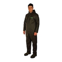 Polly Rain Takım Pvc Yağmurluk Xl Beden