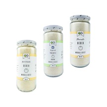Og natural Bebek Muhallebi Seti +6 Ay Yulaflı,havuçlu,bal Kabaklı