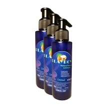 Coconut Flavor Natural Personal Lubricant 375ml Hindistancevizli Kayganlaştırıcı X 3 Adet