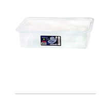 Saklama Kabı Peynir Küveti 2.1 Lt. Royaleks-15102 Abanoz