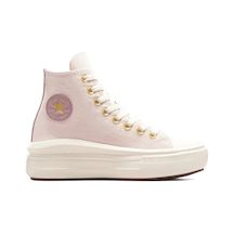 Converse Chuck Taylor All Star Mov Lila Unisex Sneaker 000000000102232670 Mor