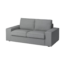 Ikea Bej Lüks Kanepe - 2'li Kanepe