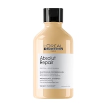 L'oréal Professionnel Paris Serie Expert Absolut Repair Yıpranmış Saçlar Için Onarıcı Şampuan 300ml