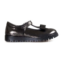 Hakiki Deri Kız Çocuk Casual Ayakkabı 837xa06 001