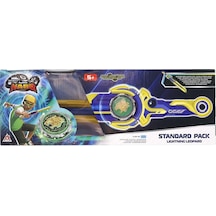 54124 Standart Paket -yıldırım Leoparı