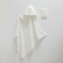 Caramell Bebe Silgi Havlu 82x90 Cm Bsk2490 Yenidoğan