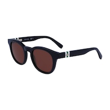 Lacoste 6006s 400 49 21 Güneş Gözlüğü Çok Renkli