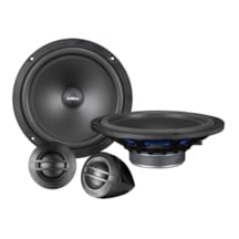 Axton Atc-200s 20 Cm 2 Yollu Komponent Hoparlör
