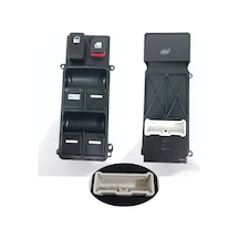 Aempart Cam Anahtarı Honda Accord Sol 433mhz 03-07 Aem30 0908a