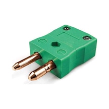 Thermokotec S Ptrh-pt Tipi Standart Konnektör - Erkek