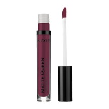 Note Cosmetics Matte Queen Lipstick 18 Lead The Heart Kalıcı Likit Ruj, Mor Sku: Smg8690010463289