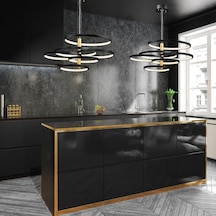 Tra30069 Eco 75X40 Cm Led Avize Sarkıt Luxsarmal