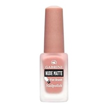 Nude Nail Polish 10 1 Paket 1 X 1 Adet