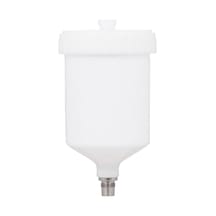 Ges Platınum Bpc6p Plastik Depo/erkek Tip/600ml