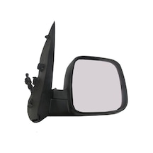 Fiat Fiorino 08/24 Kapı Aynası Sağ Gri Manuel Er Ayna
