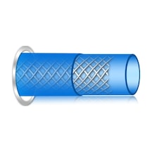Dyzer Silikon Hortum 30X36  İç Çap : (30 mm)  Dış Çap : (36 mm)