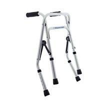 Wipperman W 520 Alüminyum Ters Walker - Ergonomik Destek