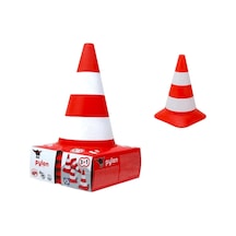 Mey İthalat Trafik Konisi 4'lü