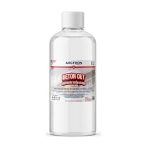 Arctron Beton Out - Konsantre Beton Temizleyici - 1 Lt
