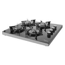 Ferre S2240-CE Set Üstü Cam Ocak