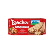 Loacker Classic Napolitaner 45 G