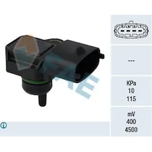 Hyundai Accent Milenyum Map Sensoru 1.5 Crdi 2002-2006 D3da D3ea Fae 15118