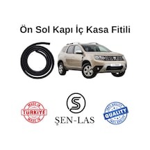 Dacia Duster 1.nesil Şen-las Sol Ön Kapı Fitili Şl6102