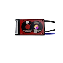 Daly 13s 48v.20a.lion Batarya Bms Kart Kırmızı
