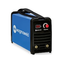 Magmaweld Megastick 501M2000MF Inverter 200 Amper Elektrod Kaynak Makinesi