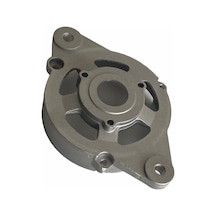 Alternatör Ön Kapak Nıkko Tipi 50 A İş Makinası N11.4412