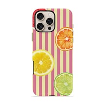 Citrus Fiesta Stripe