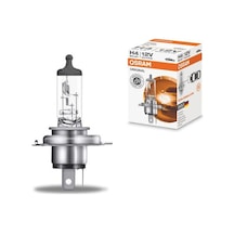 Osram Ford Focus H4 Kısa Far Uzun Ampulü 1999-2004