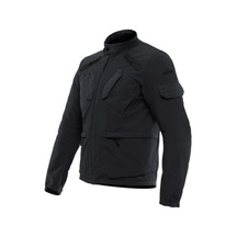 Dainese Lario Black Motosiklet Montu