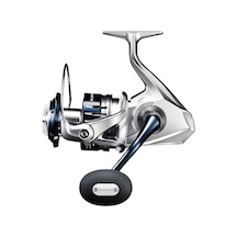 Shimano Makina Saragosa 6000 Sw A Hg