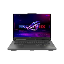 Asus ROG Strix G16 G614PR-RV052-EP1 R9-8940HX 32 GB 1 TB SSD RTX5070Ti 16" W11P Dizüstü Bilgisayar