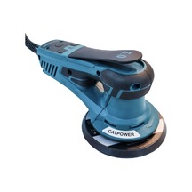 Catpower 3455 Elektrikli Orbital Zımpara Makinesi