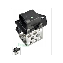 Fan Rezistansı Renault Clio Iıı Laguna Iı 1.2-1.4-1.5dci-1.6-2.0 Trafic Iı 1.9dci Opel Vi