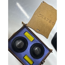 Xetec Dome Tweeter