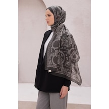 Belli Fresh Rozy Şal 1866-19 Çok Renkli