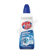 5 Adet Porçöz Çamaşır Makinesi Temizleyici 250 Ml
