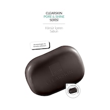 Avon Clearskin Pore Shine Kömür Sabun 75 G