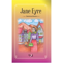 Jane Eyre 9786052240991