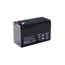 Kontal Akümülatör 12 Volt - 9 Ah (Ups Uyumlu)