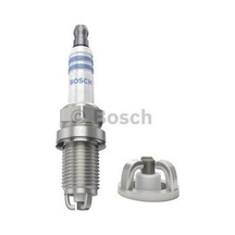 Ateşleme Bujisi Fr8ktc+ 1.0 Mm Mercedes C 3 Tırnak