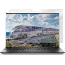Dell Xps 17 9700 17 İnç Mat Ekran Koruyucu Şeffaf