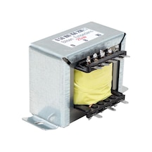 Ayt 25 Watt Empedans Trafosu Anfi Hoparlör Amfi Ölçüm Cihazı Trafosu